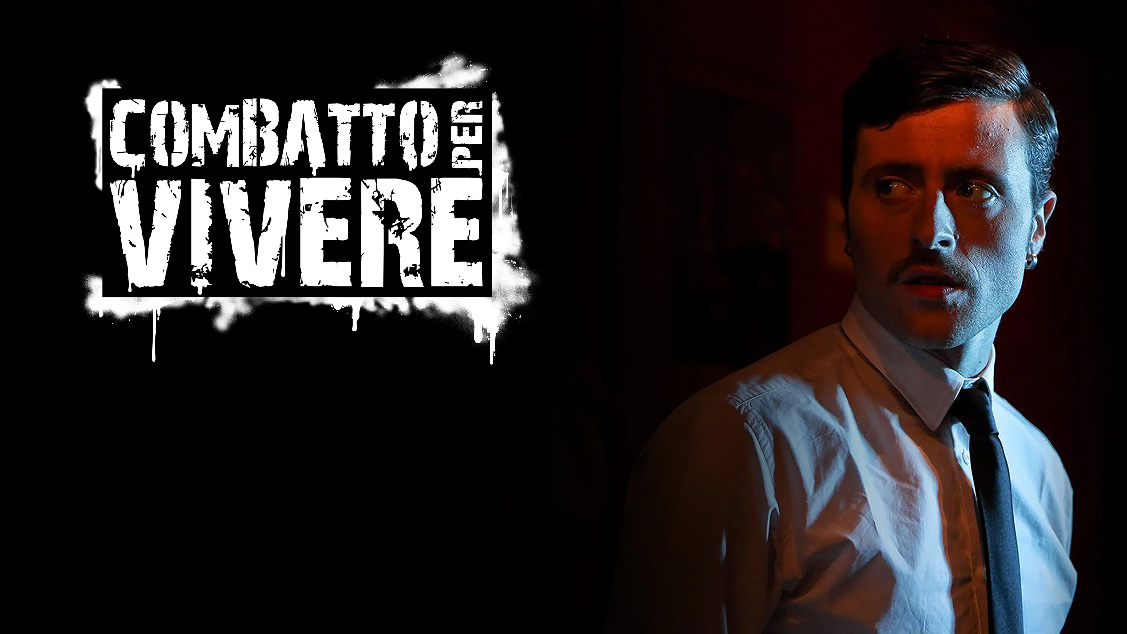 Combatto per Vivere poster